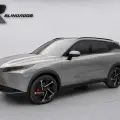 OMODA 7 1.5 TGDI PHEV PRESTIGE DHT OMODA 7 1.5 TGDI PHEV PRESTIGE DHT