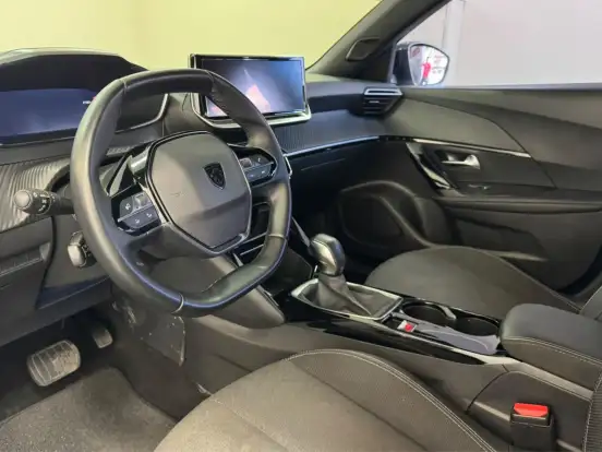 PEUGEOT-2008-1.0 TURBO 200 FLEX ACTIVE CVT PEUGEOT-2008-2024