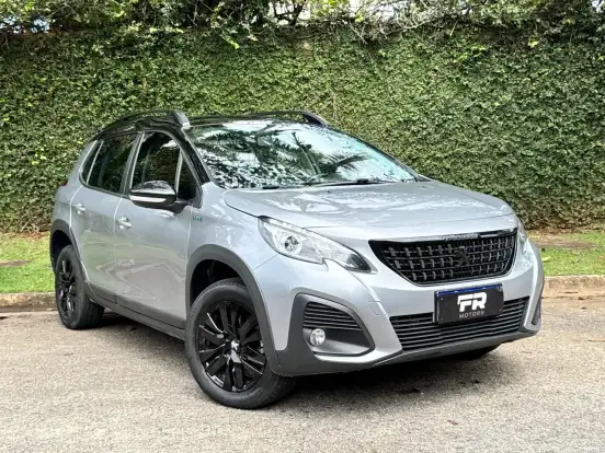 PEUGEOT-2008-2022