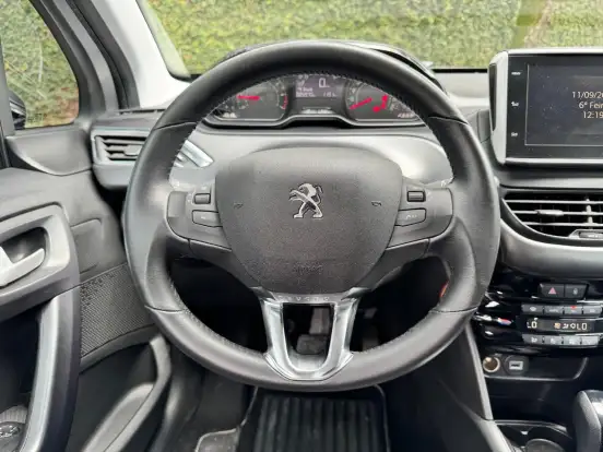 PEUGEOT-2008-1.6 16V FLEX STYLE 4P AUTOMÁTICO PEUGEOT-2008-2022