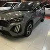 PEUGEOT 2008 1.0 TURBO 200 FLEX ACTIVE CVT PEUGEOT 2008 1.0 TURBO 200 FLEX ACTIVE CVT