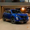 PEUGEOT 2008 1.0 TURBO 200 FLEX ACTIVE CVT PEUGEOT 2008 1.0 TURBO 200 FLEX ACTIVE CVT