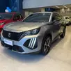 PEUGEOT 2008 1.0 TURBO 200 FLEX ACTIVE CVT PEUGEOT 2008 1.0 TURBO 200 FLEX ACTIVE CVT
