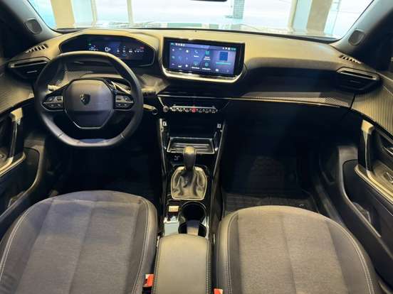 PEUGEOT-2008-1.0 TURBO 200 FLEX ACTIVE CVT PEUGEOT-2008-2024