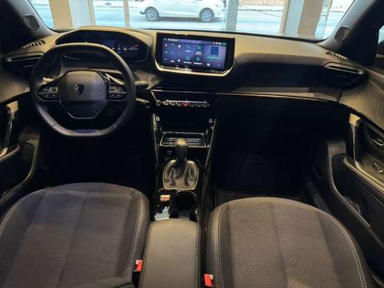 PEUGEOT-2008-1.0 TURBO 200 FLEX ACTIVE CVT PEUGEOT-2008-2024