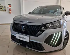 PEUGEOT 2008 1.0 TURBO 200 FLEX ACTIVE CVT PEUGEOT 2008 1.0 TURBO 200 FLEX ACTIVE CVT