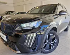 PEUGEOT 2008 1.0 TURBO 200 FLEX ACTIVE CVT PEUGEOT 2008 1.0 TURBO 200 FLEX ACTIVE CVT