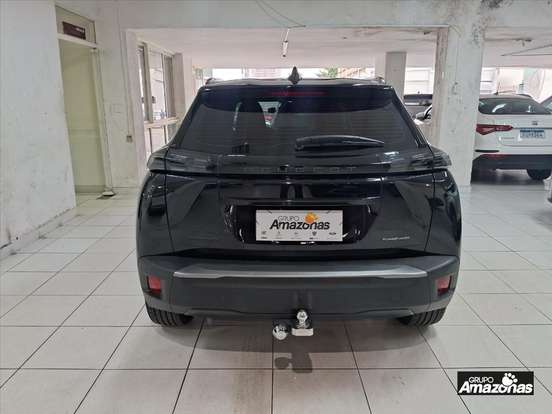 PEUGEOT-2008-1.0 TURBO 200 FLEX ALLURE CVT PEUGEOT-2008-2025