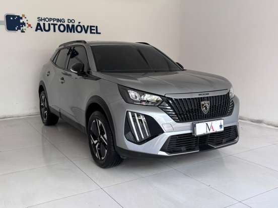 PEUGEOT-2008-2025