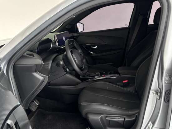 PEUGEOT-2008-1.0 TURBO 200 FLEX ALLURE CVT PEUGEOT-2008-2025