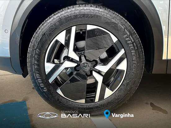 PEUGEOT-2008-1.0 TURBO 200 FLEX ALLURE CVT PEUGEOT-2008-2024