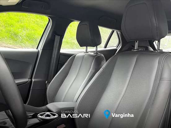 PEUGEOT-2008-1.0 TURBO 200 FLEX ALLURE CVT PEUGEOT-2008-2024