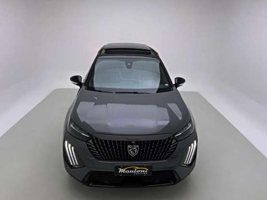 PEUGEOT-2008-1.0 TURBO 200 FLEX GT CVT PEUGEOT-2008-2025