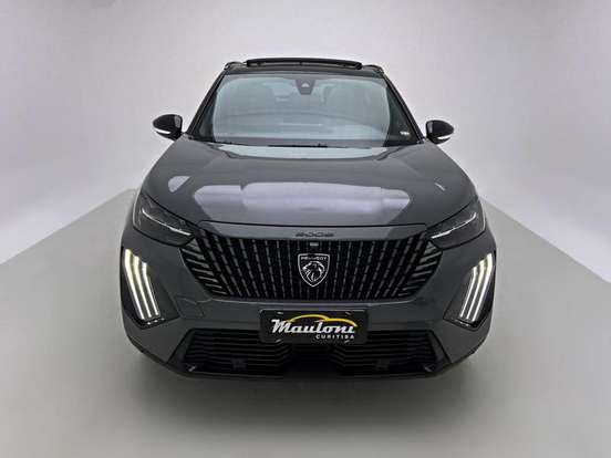 PEUGEOT-2008-1.0 TURBO 200 FLEX GT CVT PEUGEOT-2008-2025