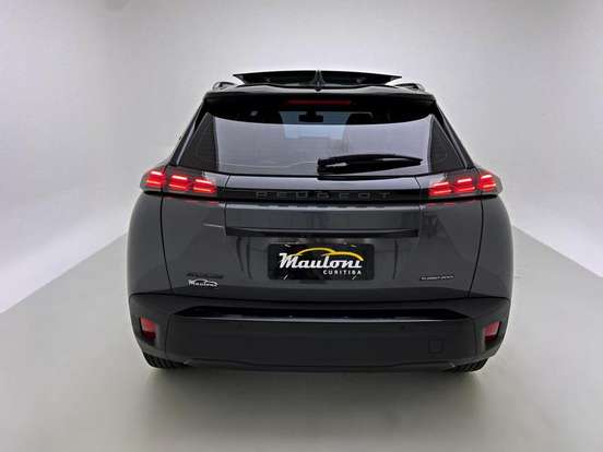 PEUGEOT-2008-1.0 TURBO 200 FLEX GT CVT PEUGEOT-2008-2025
