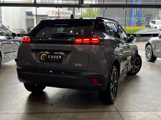PEUGEOT-2008-1.0 TURBO 200 FLEX GT CVT PEUGEOT-2008-2024