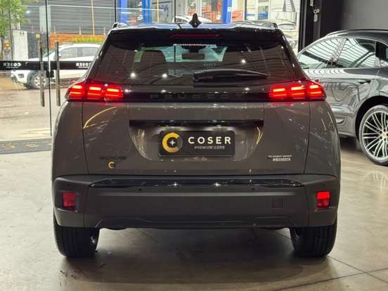 PEUGEOT-2008-1.0 TURBO 200 FLEX GT CVT PEUGEOT-2008-2024