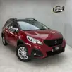 PEUGEOT 2008 1.6 16V FLEX ALLURE 4P AUTOMÁTICO PEUGEOT 2008 1.6 16V FLEX ALLURE 4P AUTOMÁTICO