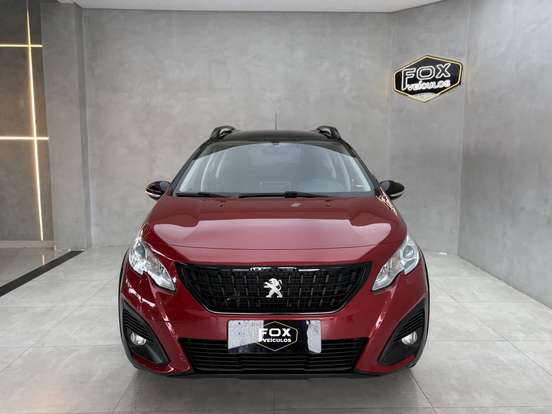PEUGEOT-2008-2022