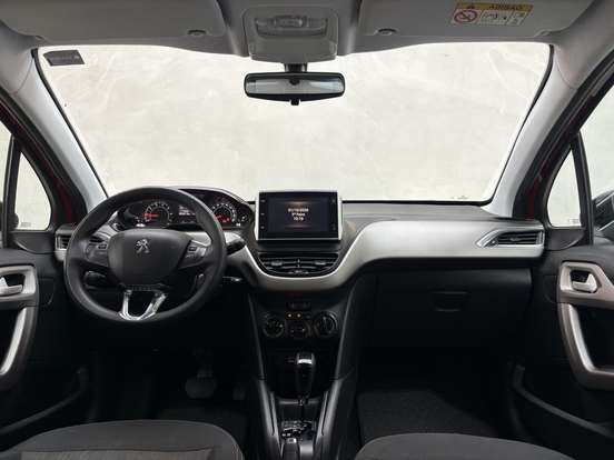 PEUGEOT-2008-1.6 16V FLEX ALLURE 4P AUTOMÁTICO PEUGEOT-2008-2022