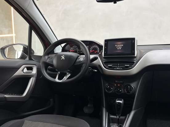 PEUGEOT-2008-1.6 16V FLEX ALLURE 4P AUTOMÁTICO PEUGEOT-2008-2022