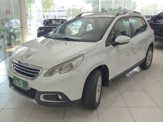 PEUGEOT-2008-2015