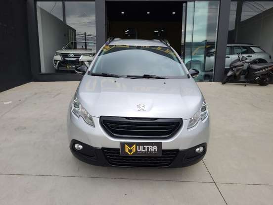 PEUGEOT-2008-2016