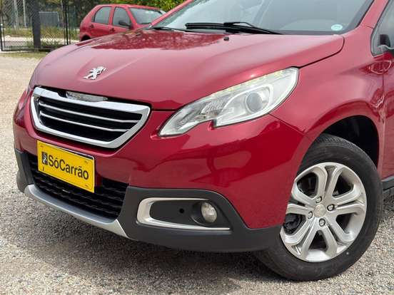 PEUGEOT-2008-2016