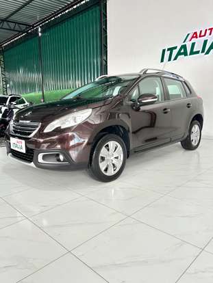 PEUGEOT-2008-2016