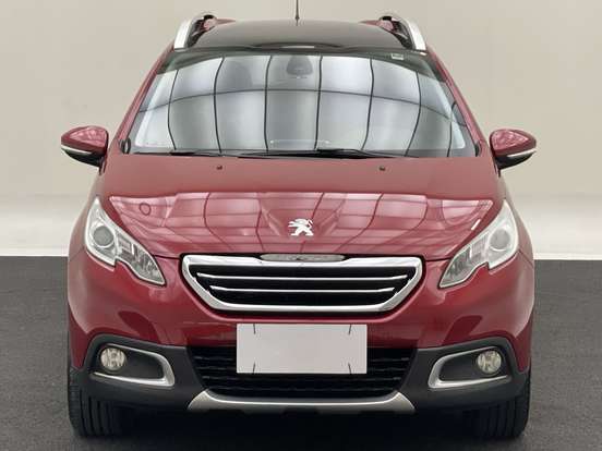 PEUGEOT-2008-2015