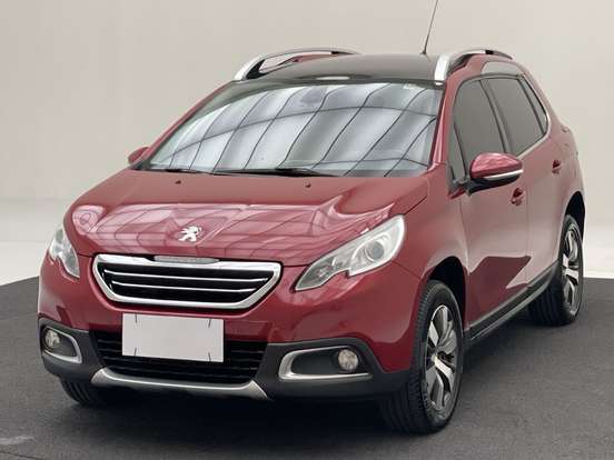 PEUGEOT-2008-2015