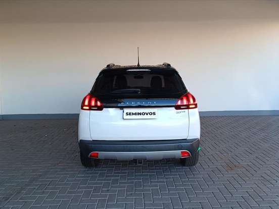 PEUGEOT-2008-1.6 16V FLEX ROADTRIP 4P AUTOMÁTICO PEUGEOT-2008-2023