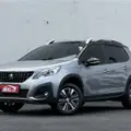 PEUGEOT 2008 1.6 16V THP FLEX GRIFFE 4P AUTOMÁTICO PEUGEOT 2008 1.6 16V THP FLEX GRIFFE 4P AUTOMÁTICO