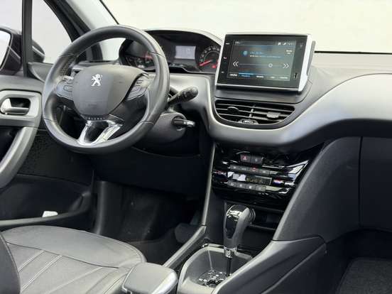 PEUGEOT-2008-1.6 16V THP FLEX GRIFFE 4P AUTOMÁTICO PEUGEOT-2008-2022