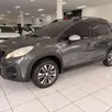 PEUGEOT 2008 1.6 16V THP FLEX GRIFFE 4P AUTOMÁTICO PEUGEOT 2008 1.6 16V THP FLEX GRIFFE 4P AUTOMÁTICO