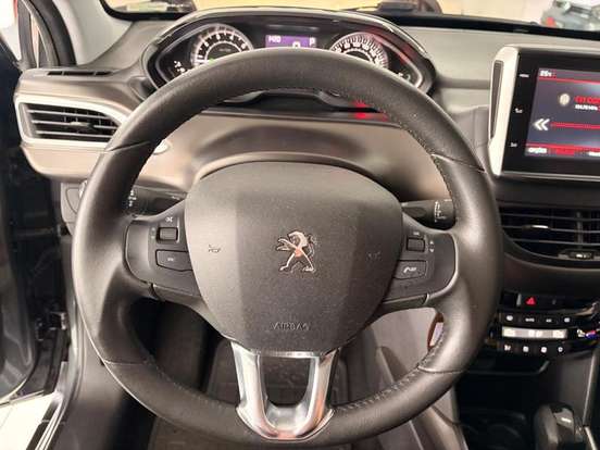 PEUGEOT-2008-1.6 16V THP FLEX GRIFFE 4P AUTOMÁTICO PEUGEOT-2008-2020
