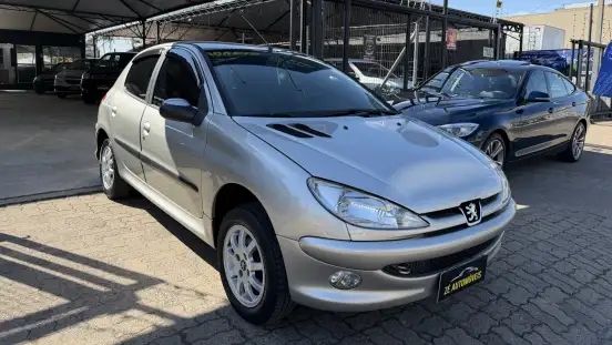 PEUGEOT-206-2005