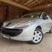 PEUGEOT 207 1.4 XR 8V FLEX 4P MANUAL PEUGEOT 207 1.4 XR 8V FLEX 4P MANUAL