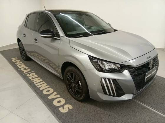 PEUGEOT 208 1.0 FIREFLY FLEX ACTIVE MANUAL