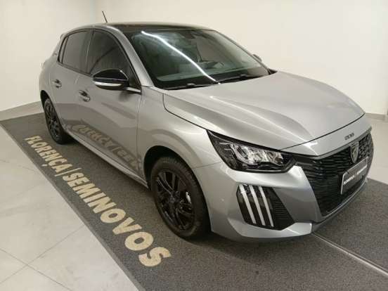 PEUGEOT-208-1.0 FIREFLY FLEX ACTIVE MANUAL PEUGEOT-208-2025
