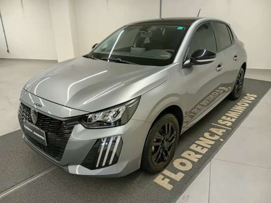 PEUGEOT-208-1.0 FIREFLY FLEX ACTIVE MANUAL PEUGEOT-208-2025