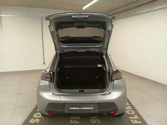 PEUGEOT-208-1.0 FIREFLY FLEX ACTIVE MANUAL PEUGEOT-208-2025