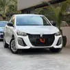 PEUGEOT 208 1.0 FIREFLY FLEX ACTIVE MANUAL PEUGEOT 208 1.0 FIREFLY FLEX ACTIVE MANUAL