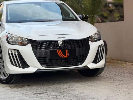 PEUGEOT-208-1.0 FIREFLY FLEX ACTIVE MANUAL PEUGEOT-208-2025