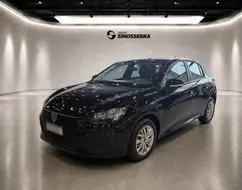 PEUGEOT 208 1.0 FIREFLY FLEX ACTIVE MANUAL PEUGEOT 208 1.0 FIREFLY FLEX ACTIVE MANUAL