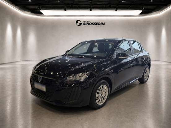 PEUGEOT-208-1.0 FIREFLY FLEX ACTIVE MANUAL PEUGEOT-208-2025
