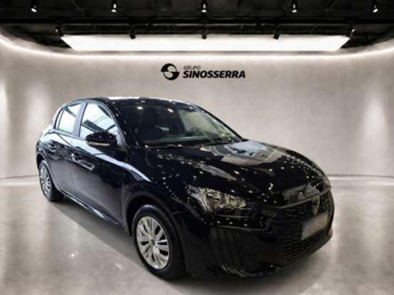 PEUGEOT-208-1.0 FIREFLY FLEX ACTIVE MANUAL PEUGEOT-208-2025