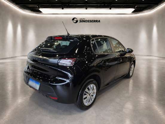 PEUGEOT-208-1.0 FIREFLY FLEX ACTIVE MANUAL PEUGEOT-208-2025