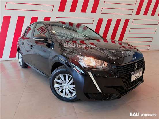 PEUGEOT-208-1.0 FIREFLY FLEX LIKE MANUAL PEUGEOT-208-2024