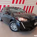 PEUGEOT 208 1.0 FIREFLY FLEX LIKE MANUAL PEUGEOT 208 1.0 FIREFLY FLEX LIKE MANUAL